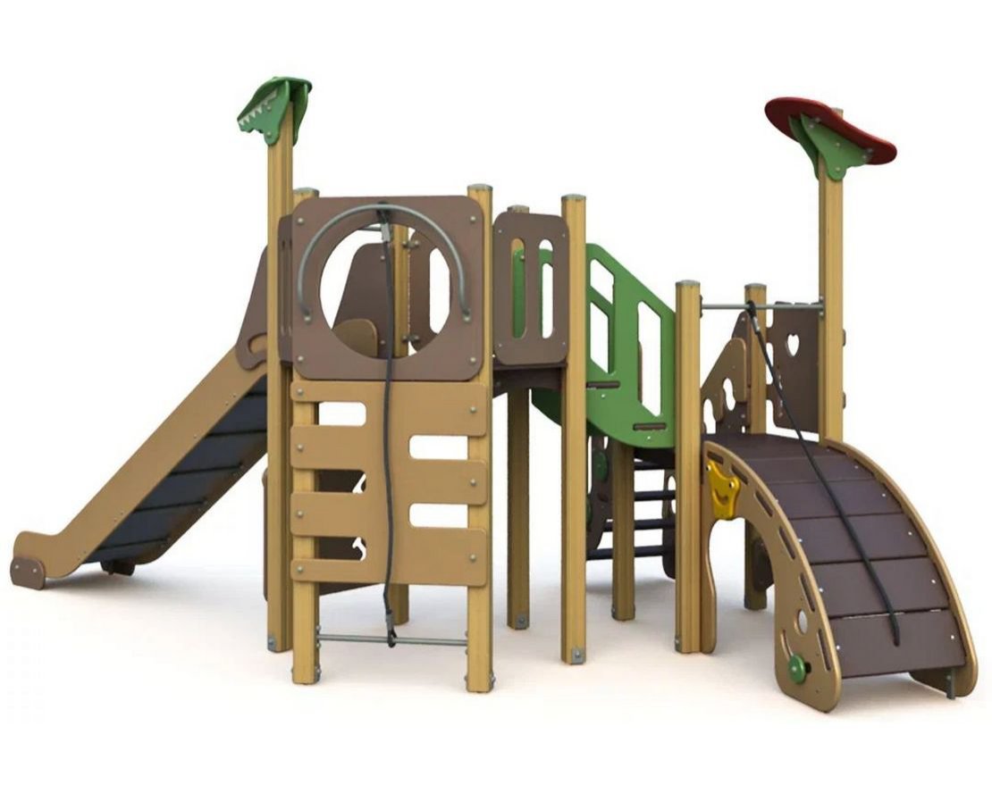 22. диком игровой комплекс икс-1. игровой комплекс икс. детский игровой комплекс икс - 1. 38.